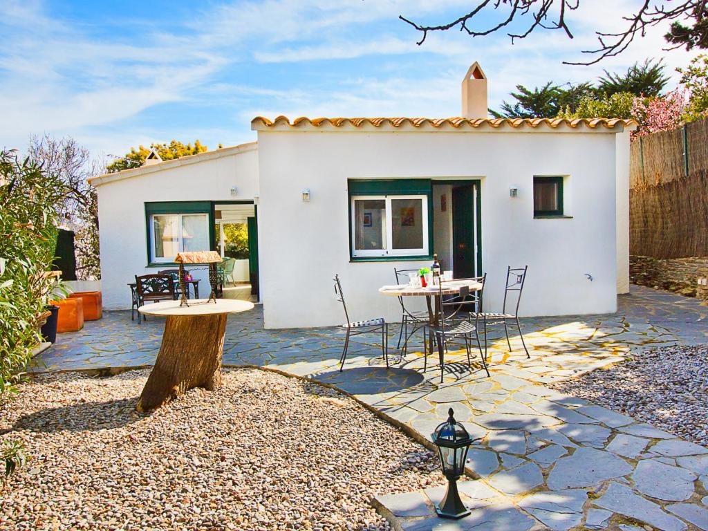 Holiday Home Mimosa by Interhome 1