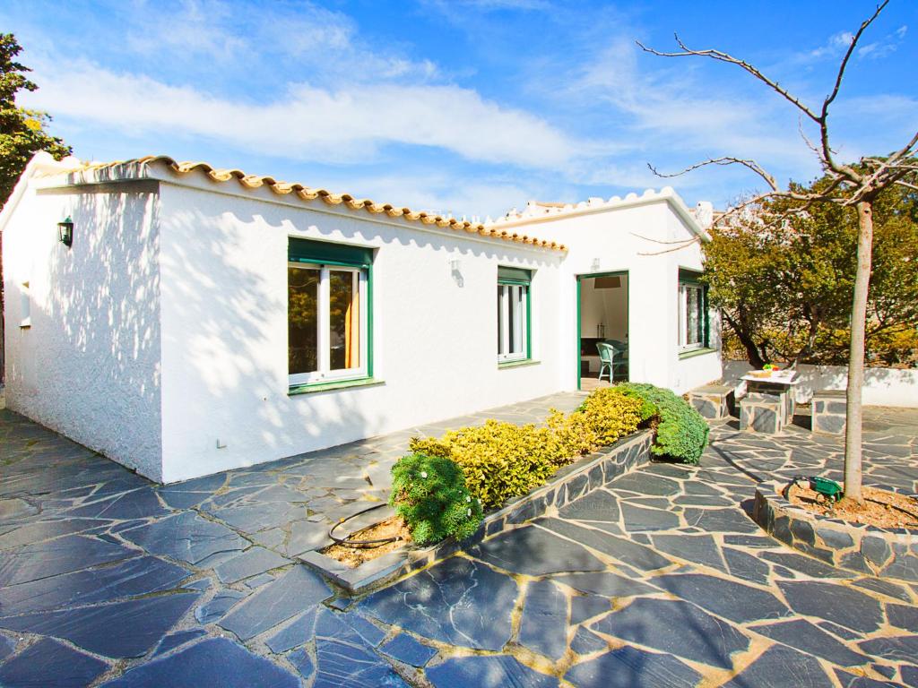 Holiday Home Mimosa by Interhome 5