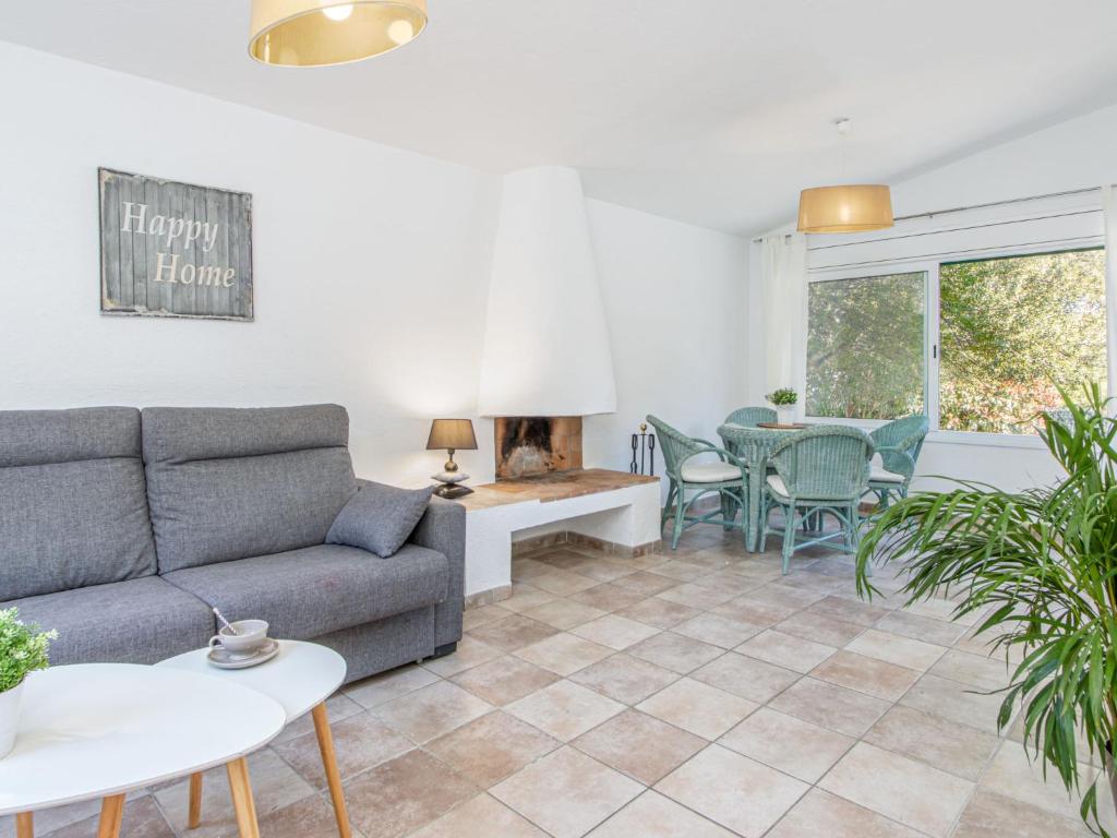 Holiday Home Mimosa by Interhome 2