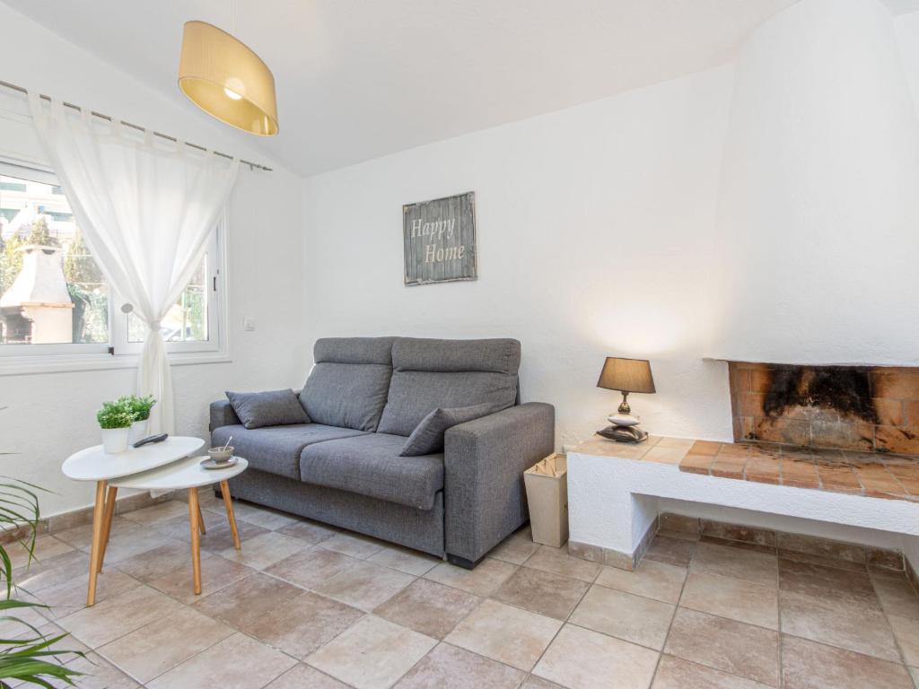 Holiday Home Mimosa by Interhome 6