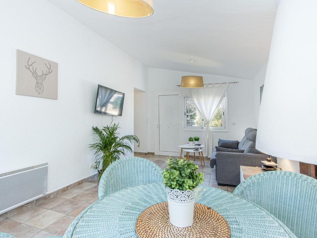Holiday Home Mimosa by Interhome 7