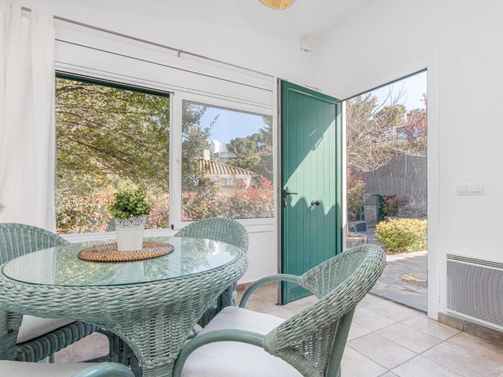 Holiday Home Mimosa by Interhome 8