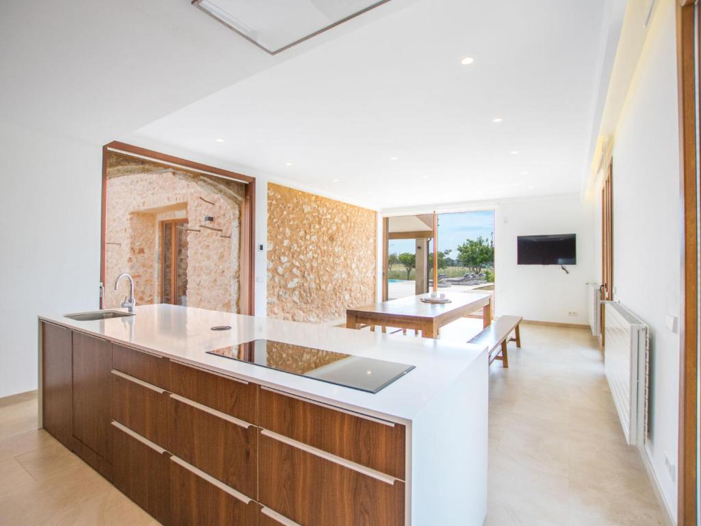 Holiday Home Can Toni by Interhome 4