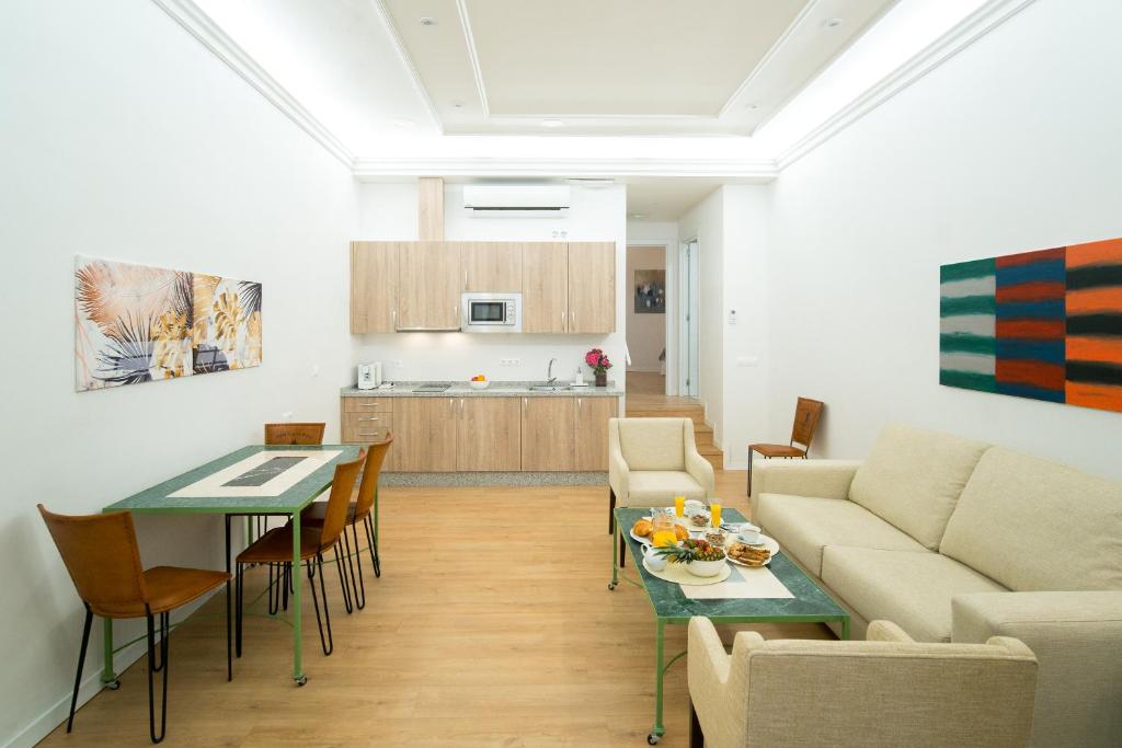 Arco Macarena Lofts by SHS 3