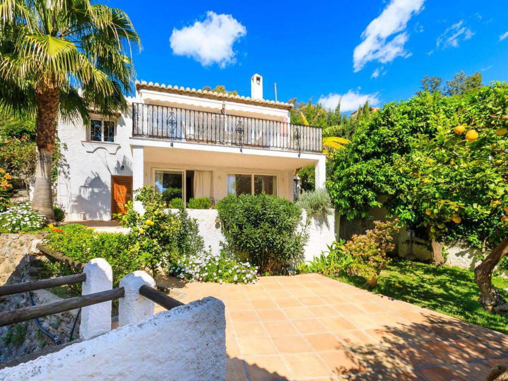 Holiday Home Granado by Interhome 2