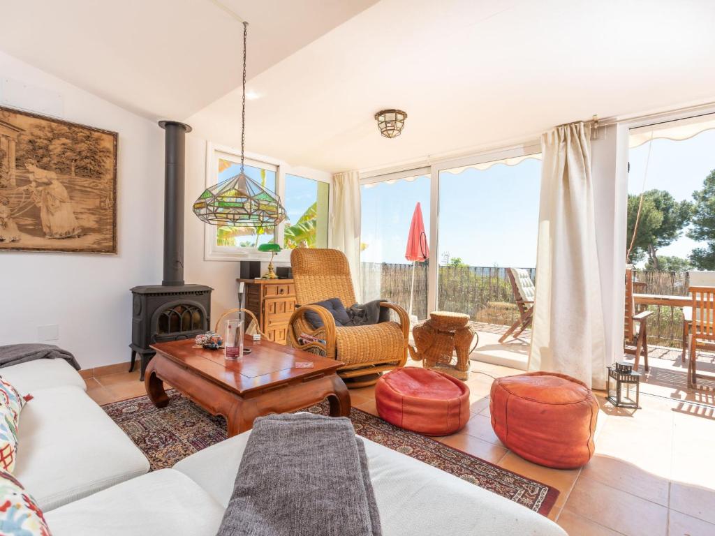 Holiday Home Granado by Interhome 4