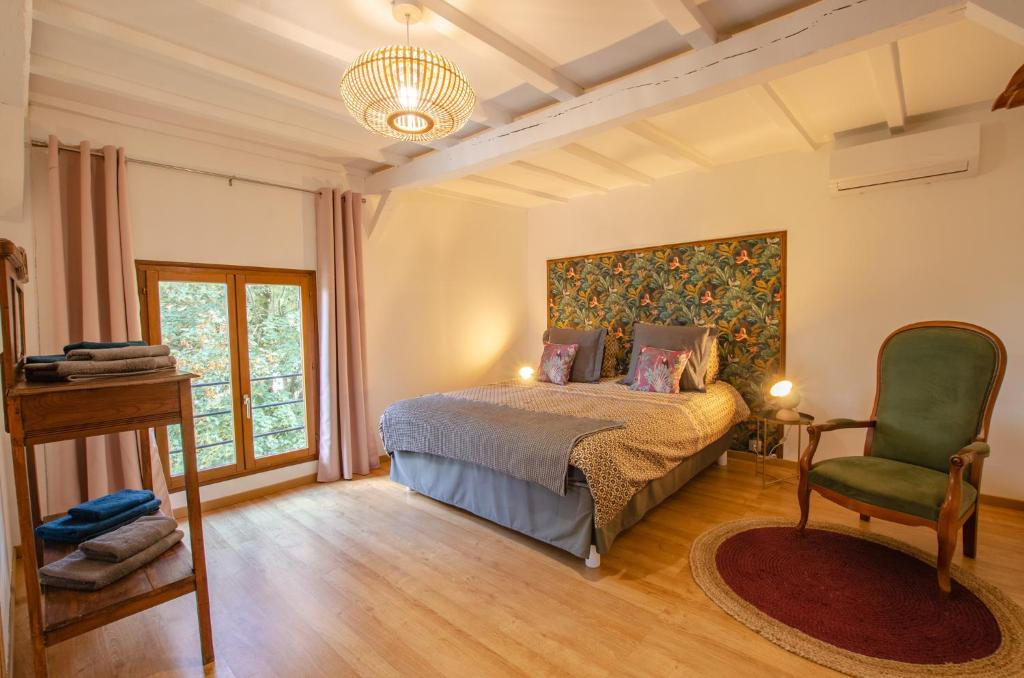 La Maison T&M 2