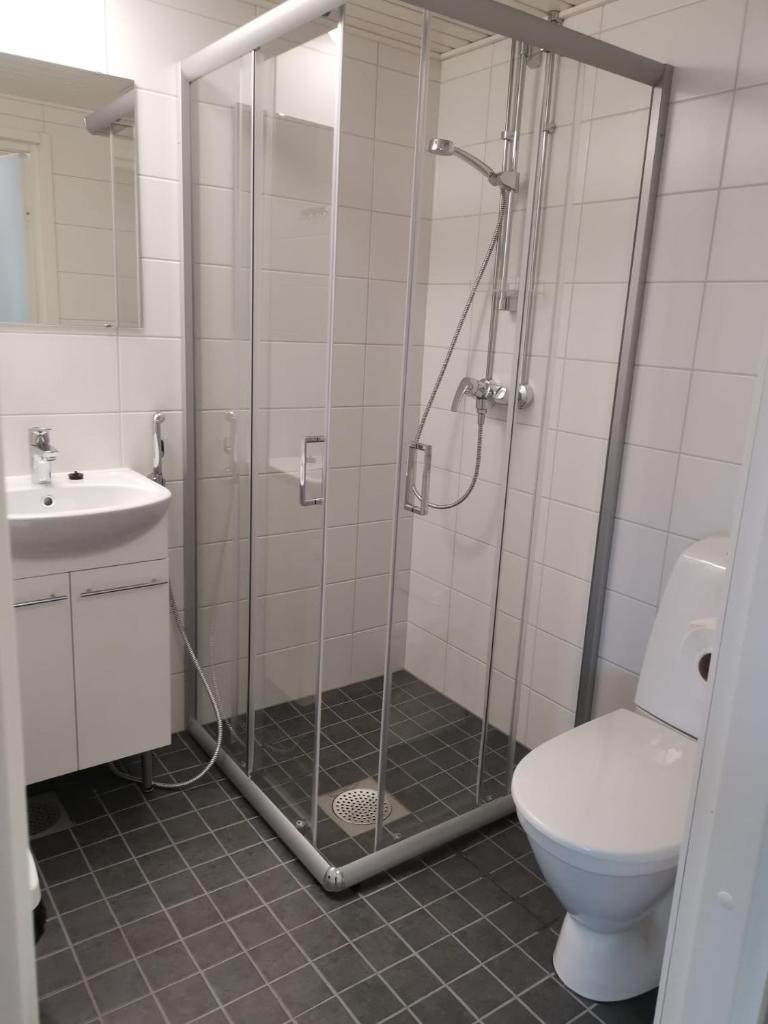 Innotelli Apartments 5