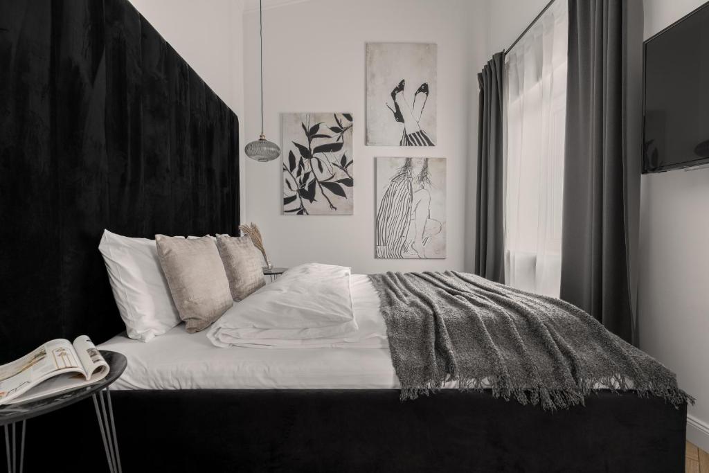 APARTIO ROOMS Katowice 7