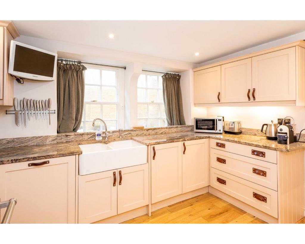 Murphys House - 3 bed Luxury Central Townhouse 3