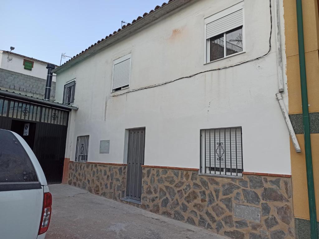 Alojamiento Rural Casa Triana 6
