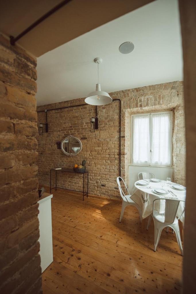 Calista Liston Corfu Apartment 3