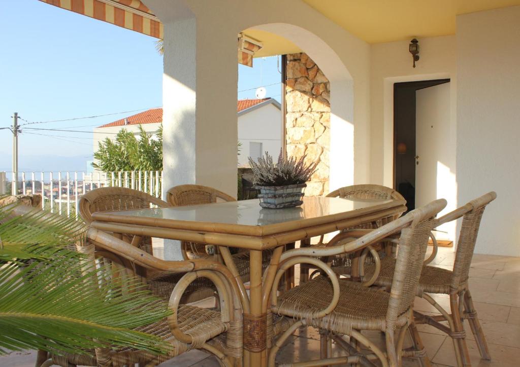 Villa La Siesta - Appartamento vista lago