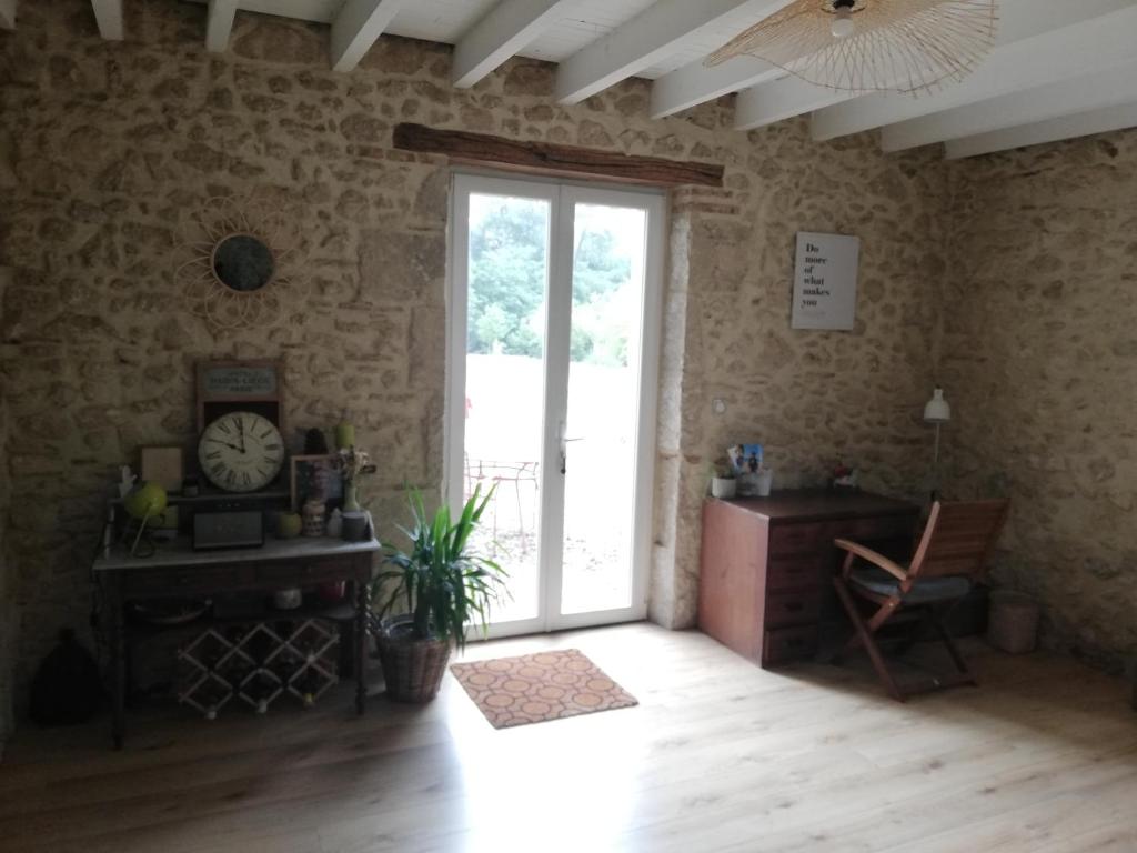 Photo de la galerie de l'établissement Le Haut Séchoir, à Buzet-sur-Baïse