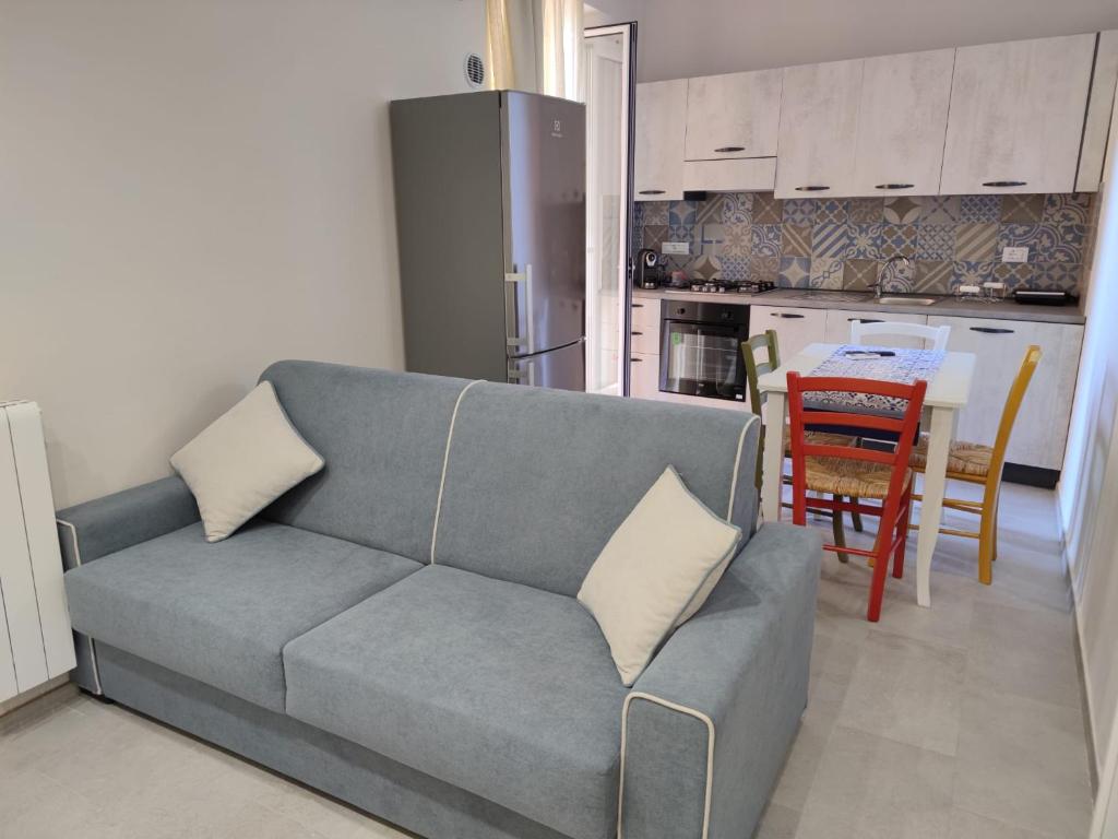 Casa Vacanze Vicolo San Pietro 4
