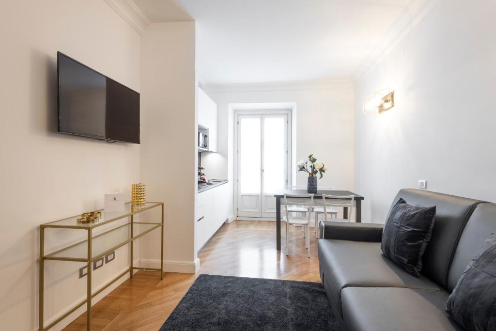 Milan Royal Suites - Centro Brera 3