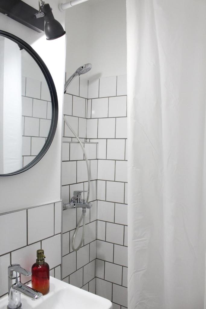 Studio apartman Siget II 3