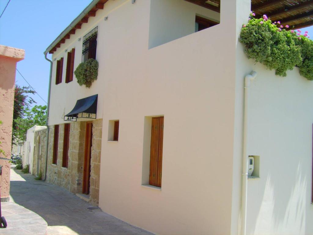 Valley View House 8