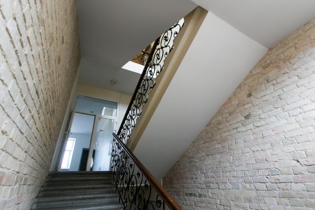 Gedimino House 8
