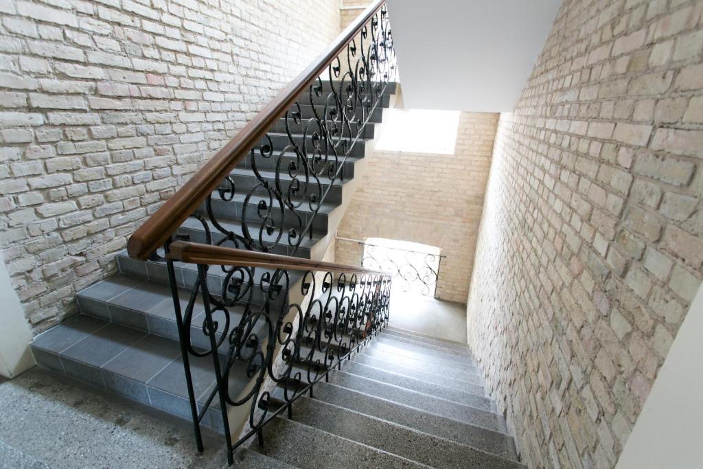 Gedimino House 7
