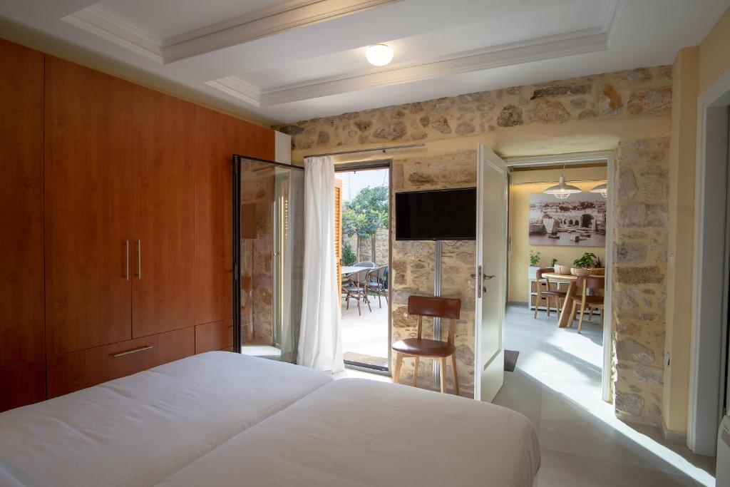 La casa Del Sal 2