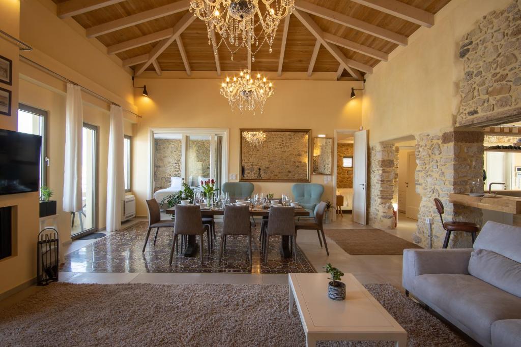 La casa Del Sal 5