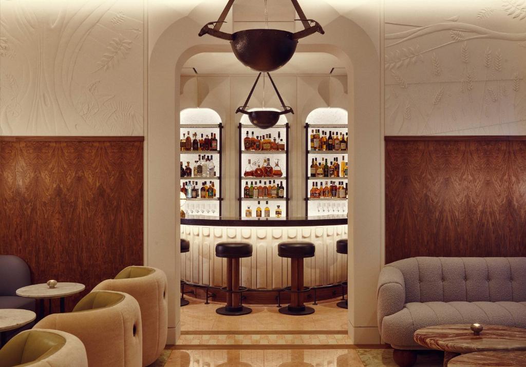 The Berkeley, Maybourne Hotel Collection Image