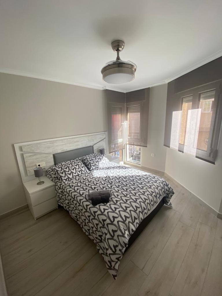 Precioso apartamento a 50 metros de la playa 6
