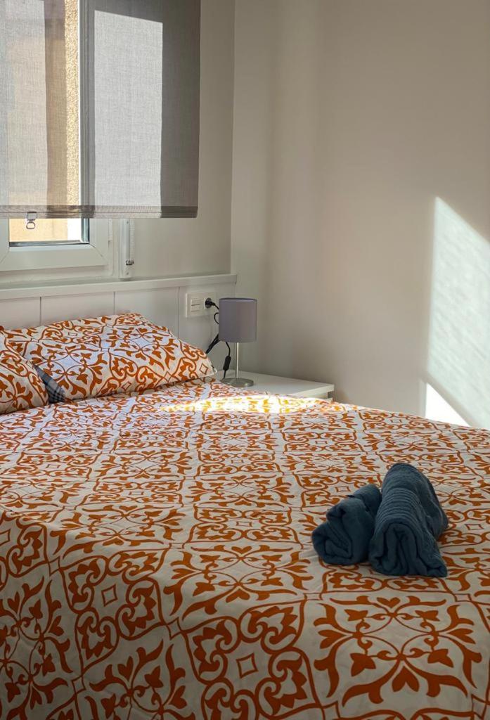 Precioso apartamento a 50 metros de la playa 2