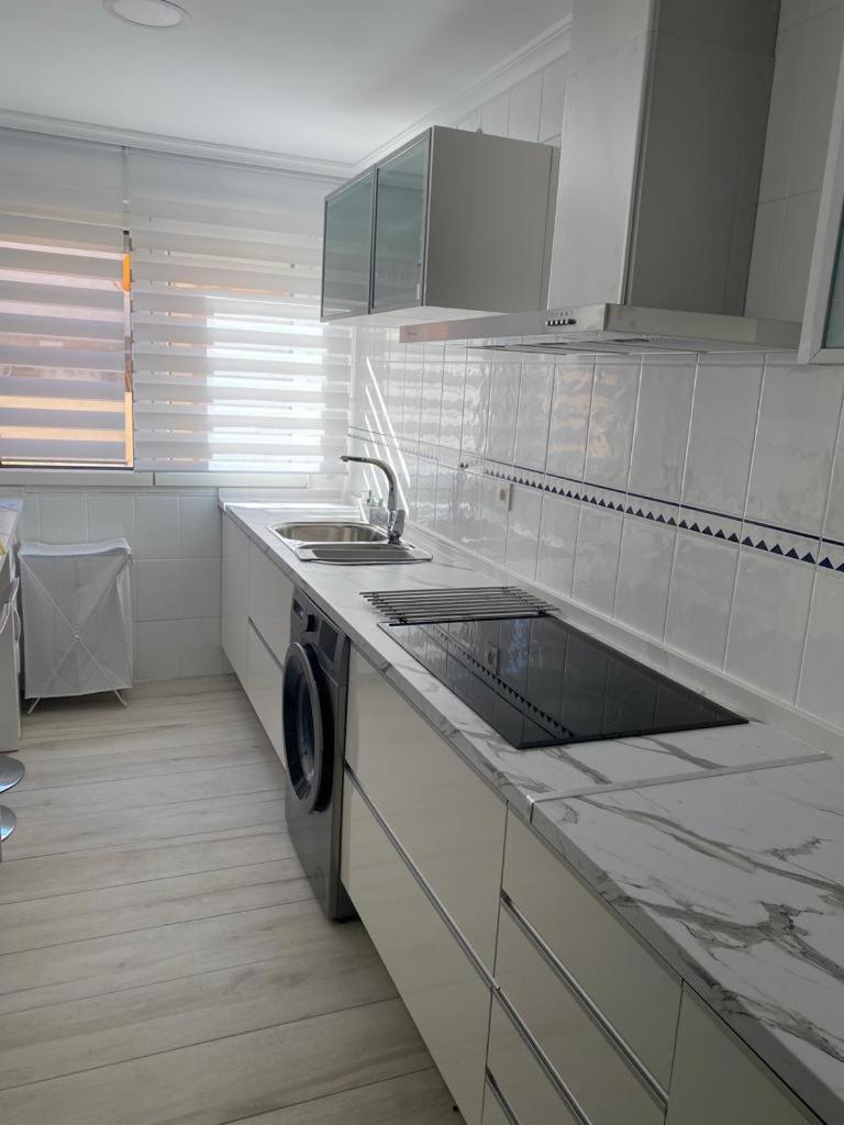Precioso apartamento a 50 metros de la playa 4