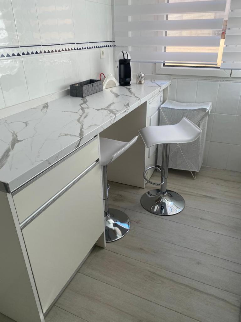 Precioso apartamento a 50 metros de la playa 7
