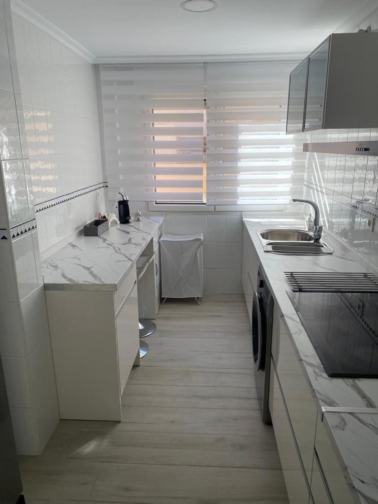 Precioso apartamento a 50 metros de la playa 8