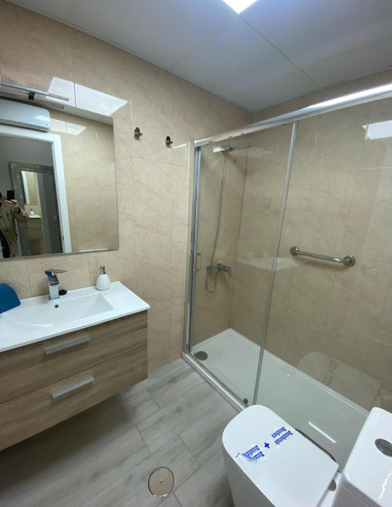 Precioso apartamento a 50 metros de la playa 3