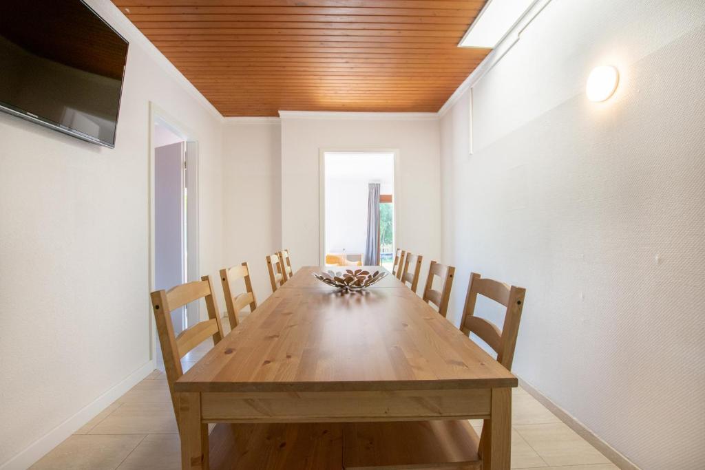 Tolstov House - 6 Room Villa with Garden - 15 Min Messe DUS & Airport DUS 8