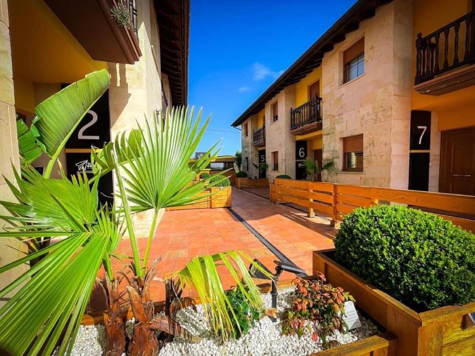Las Casitas de Santillana 8