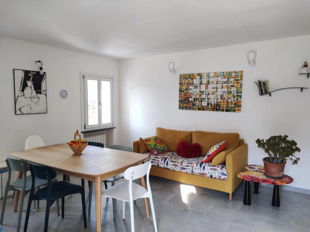 Casa dei giuggioli 4