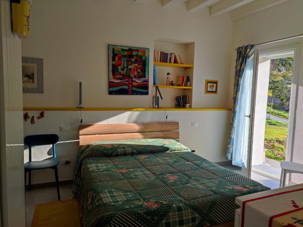 Casa dei giuggioli 7