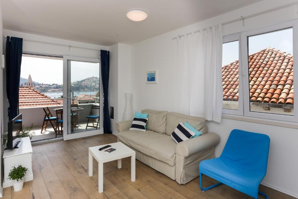 Apartments Villa Karmen 4