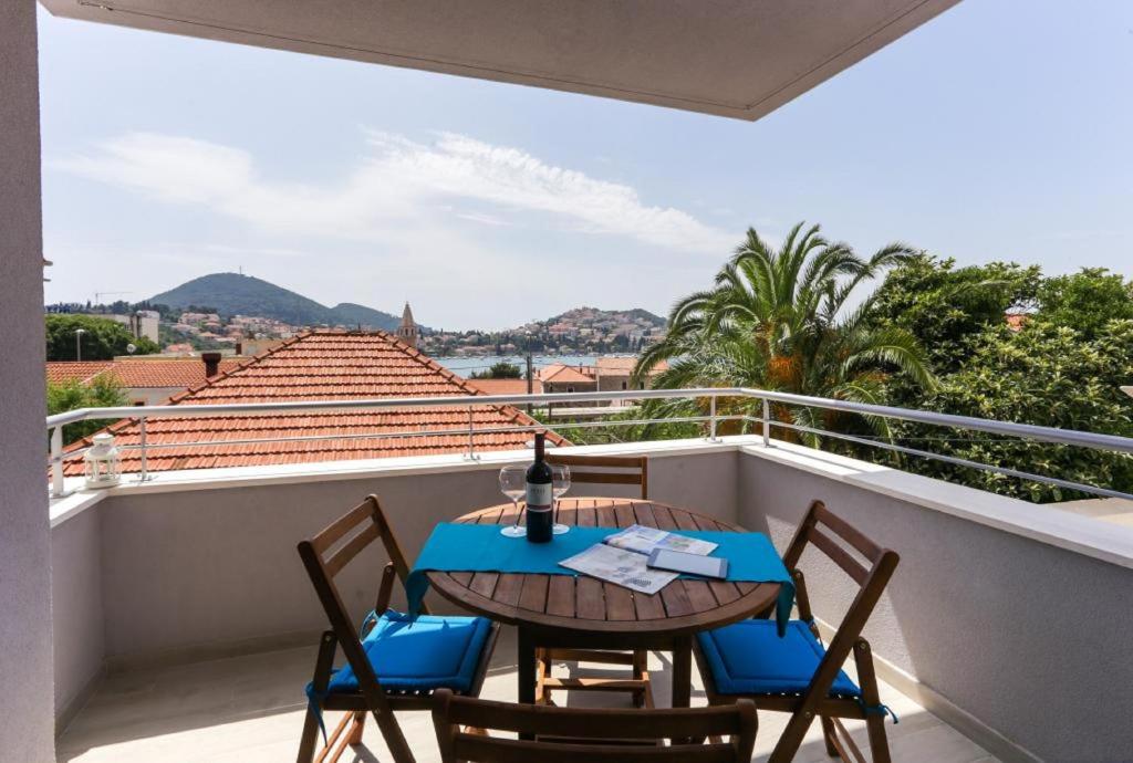 Apartments Villa Karmen 3