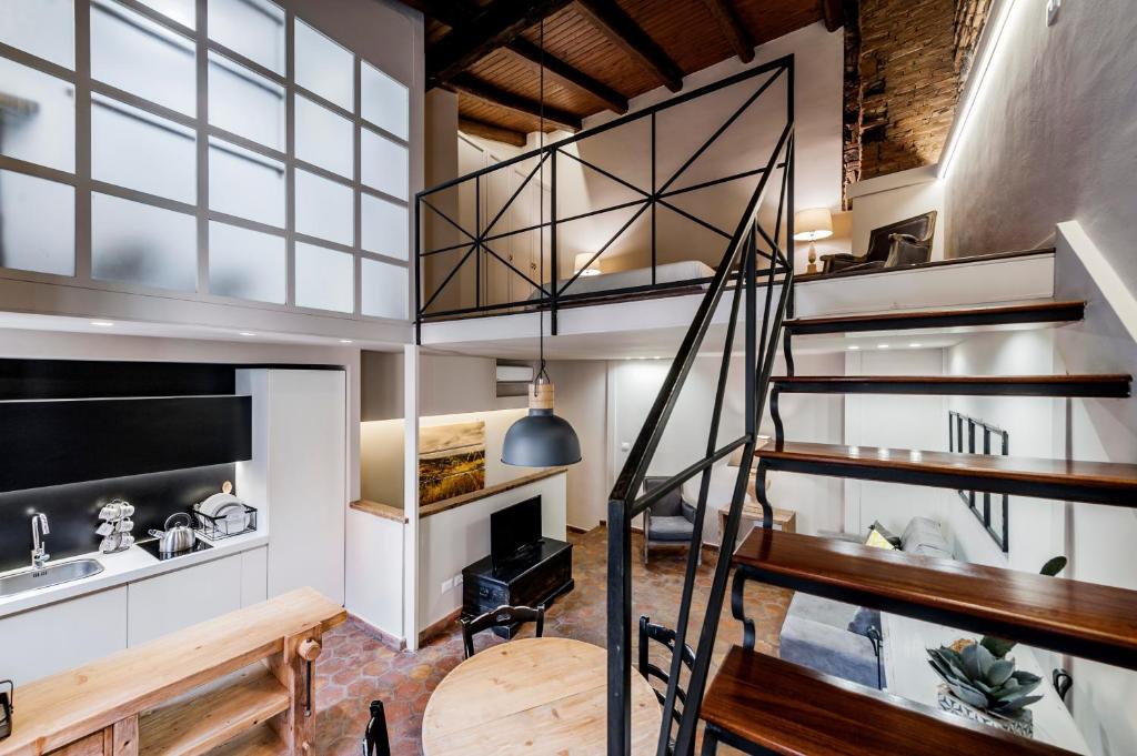 Ferrini Home - Piazza Trento 7