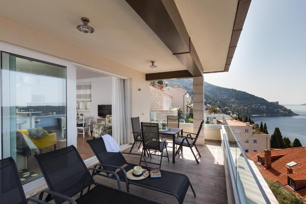 Amorino Of Dubrovnik Apartments 4