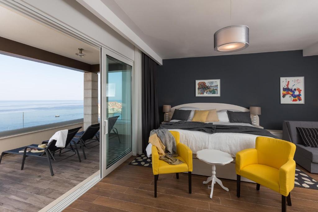 Amorino Of Dubrovnik Apartments 6