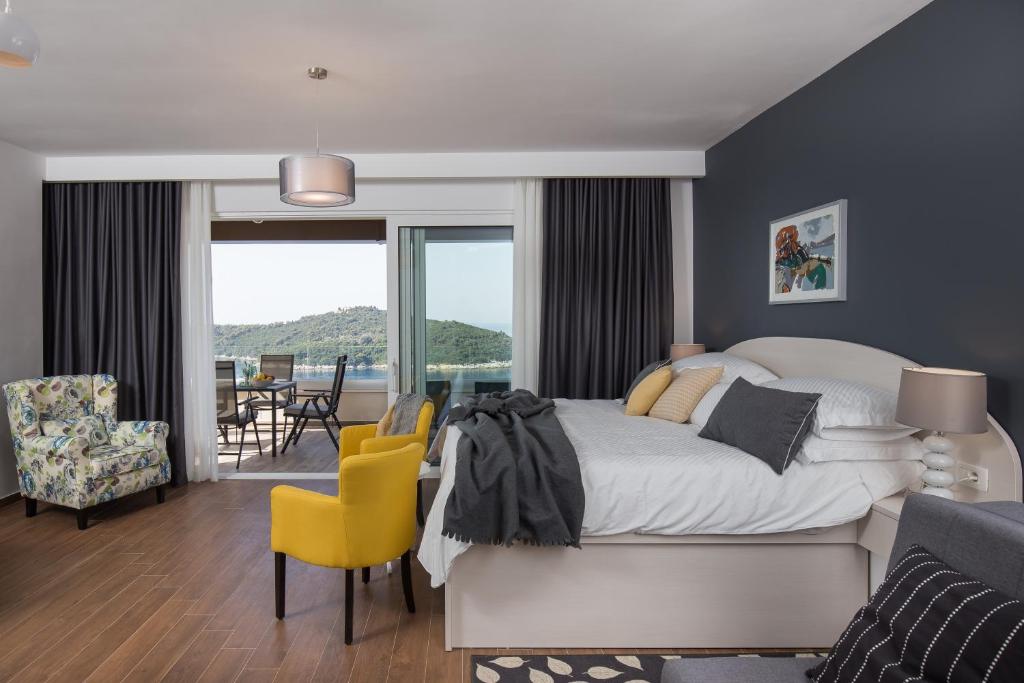 Amorino Of Dubrovnik Apartments 5