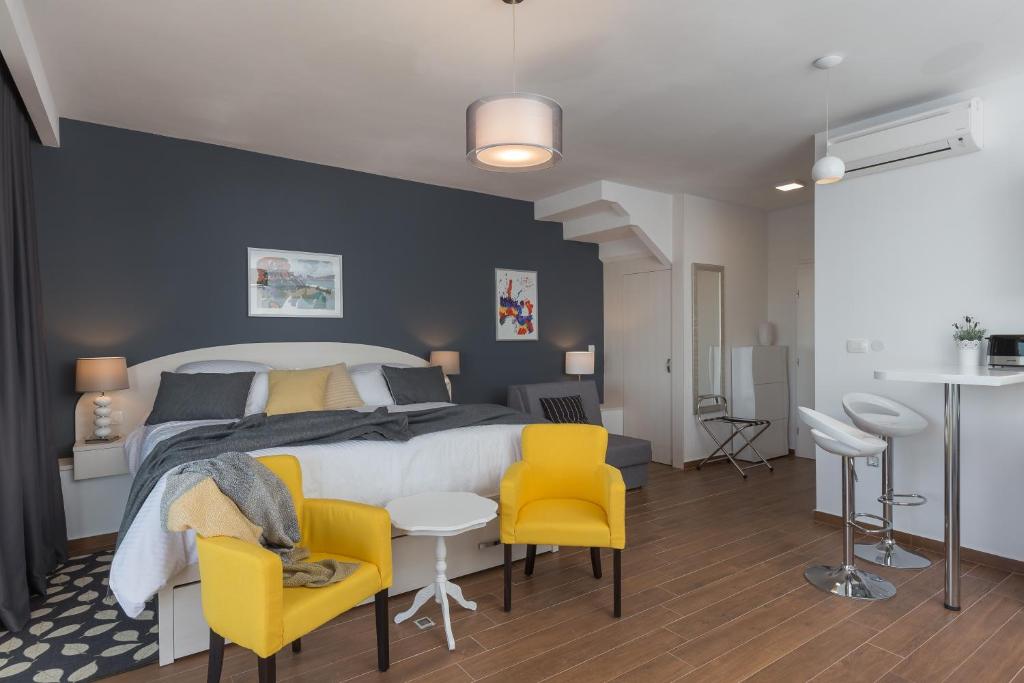 Amorino Of Dubrovnik Apartments 7