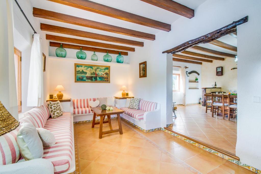 Ideal Property Mallorca - Can Carabassot 4