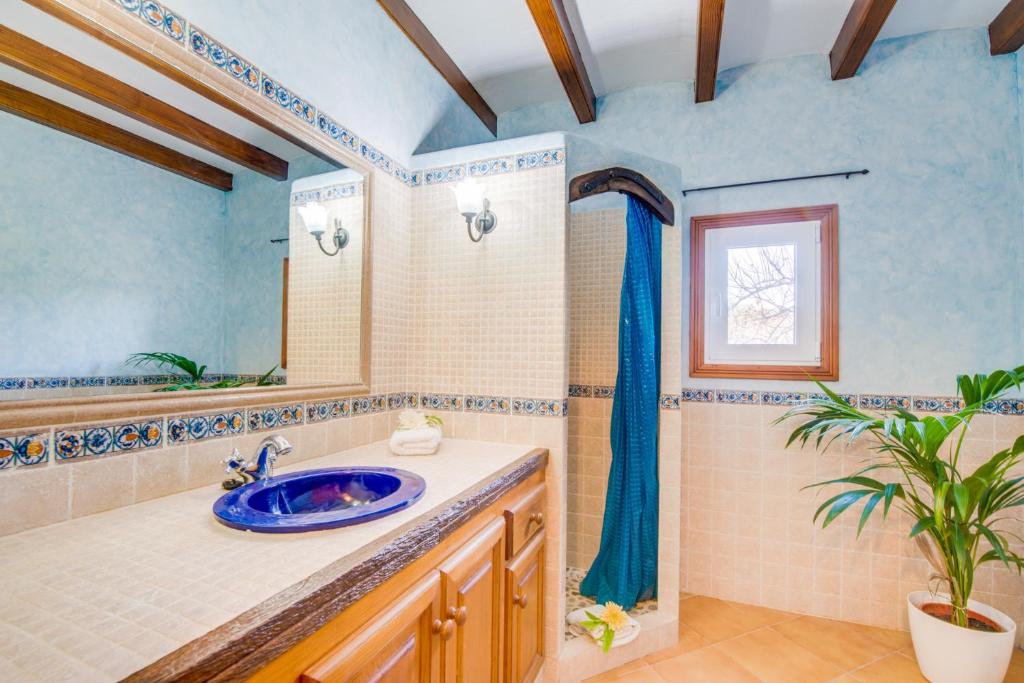 Ideal Property Mallorca - Can Carabassot 3