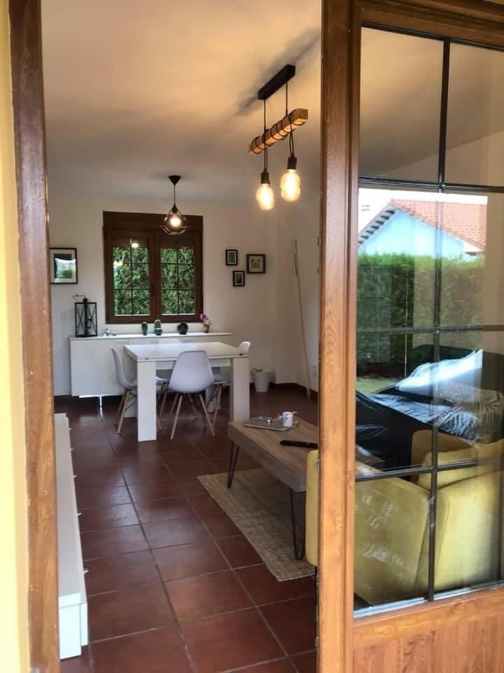 Las Casitas de Santillana 5