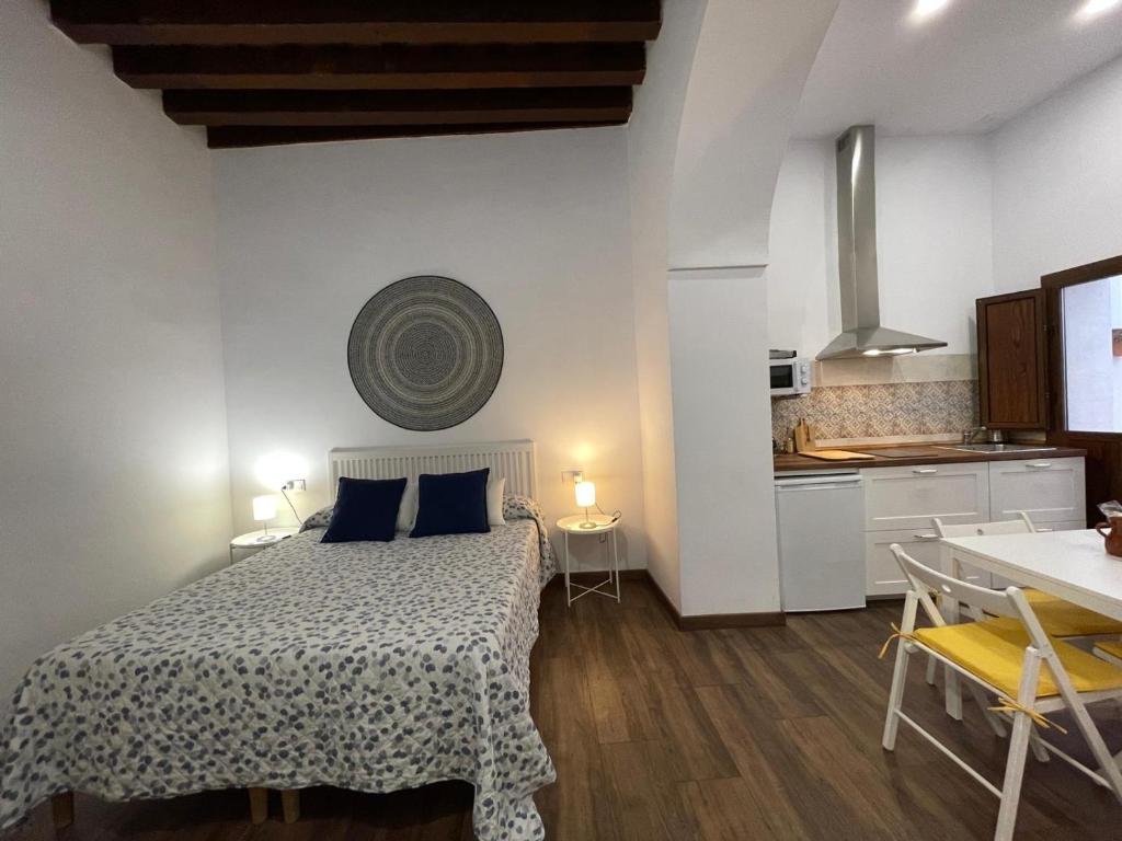 Apartamentos Turísticos Mamelón 6