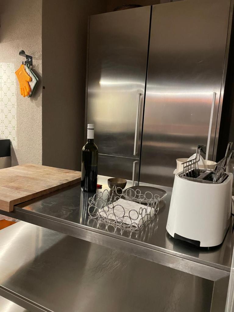 Photo de la galerie de l'établissement Villa Il Cappero, à San Vito Lo Capo