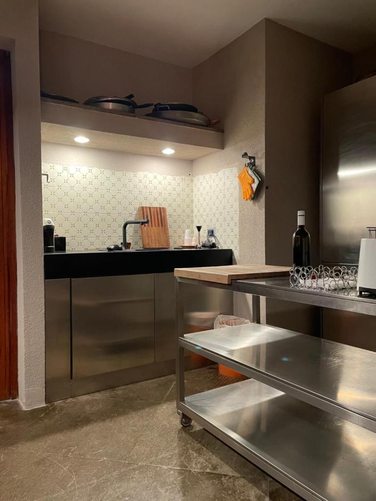 Photo de la galerie de l'établissement Villa Il Cappero, à San Vito Lo Capo